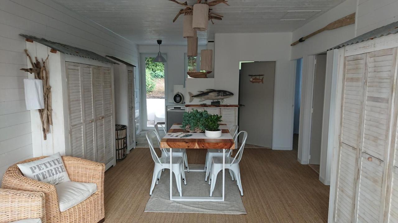 Willa Locations Nos Iles Saint-Jean-de-Monts Zewnętrze zdjęcie